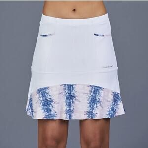 Denise Cronwall Skirt Skort for Golf Tennis‎ Size Small New With Tags Pickleball